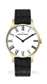  Jacques Lemans 1-1462R